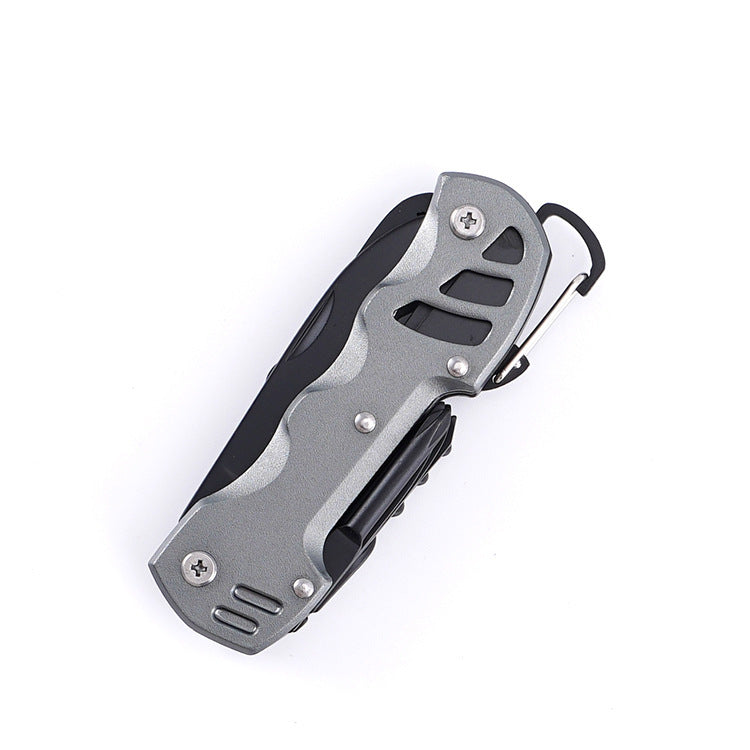 Multifunctional Pocket Knife