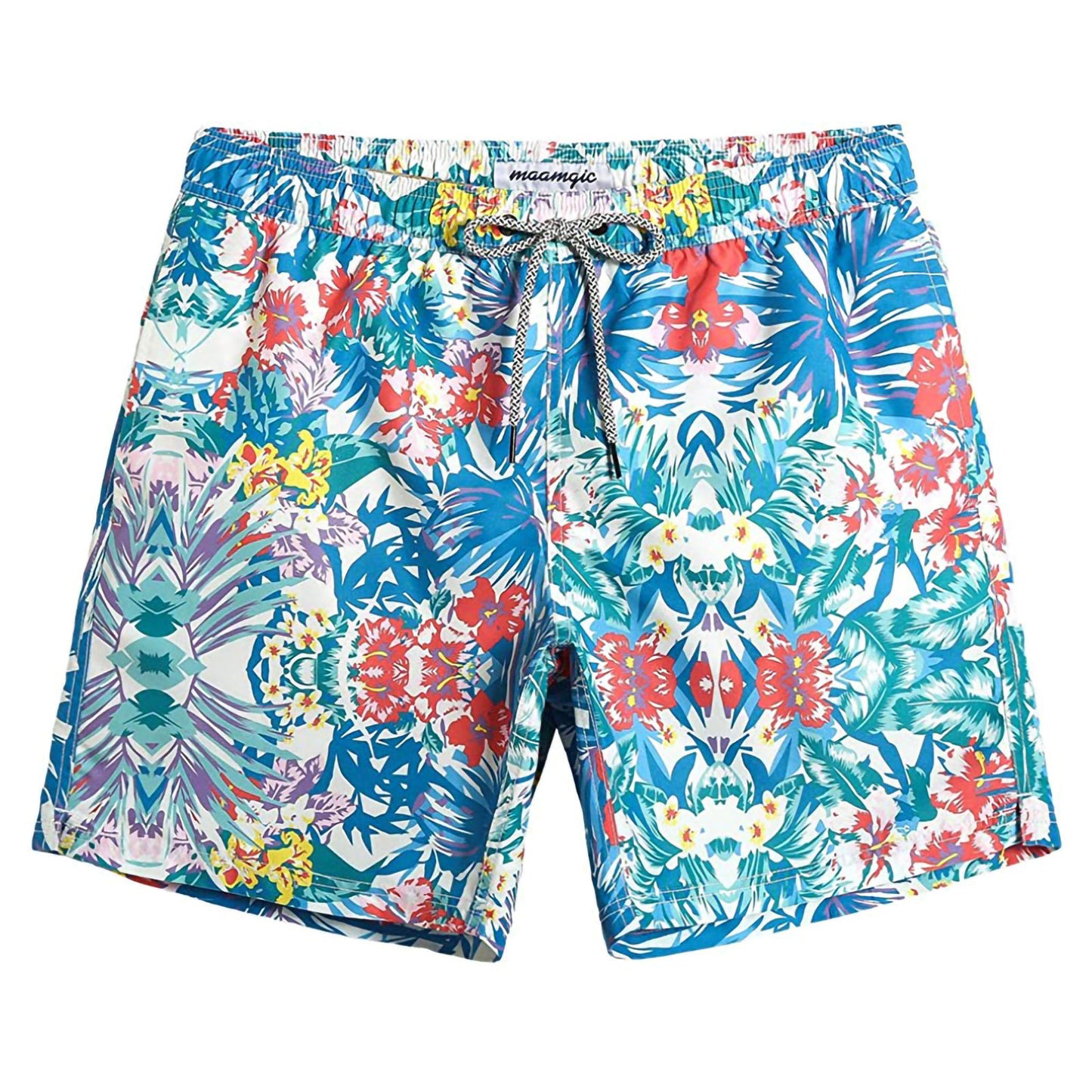 Casual Men's  Beach Shorts