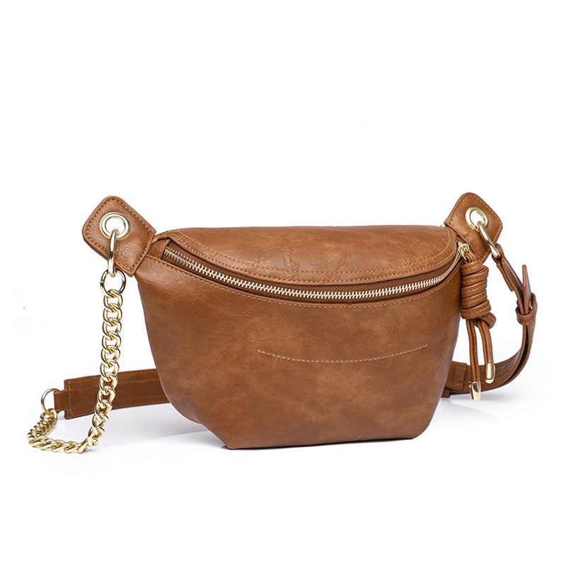 Fashion Messenger Waist Bag