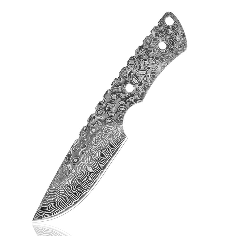 Steel Outdoor Knife