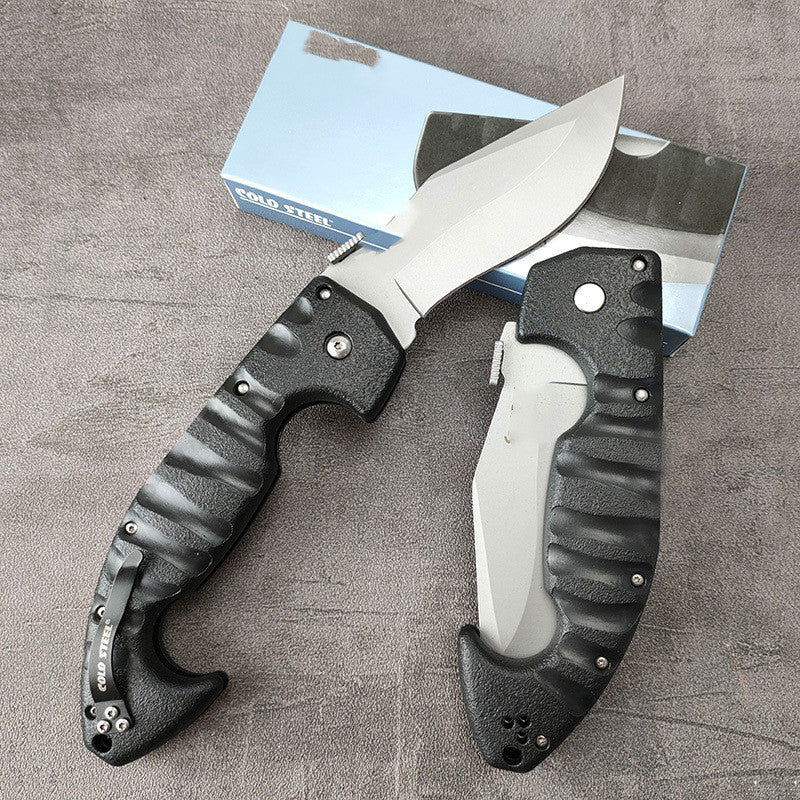 Cold Steel Folding Knife