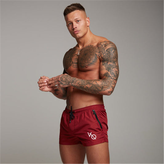 Men's Briefs Beach Shorts