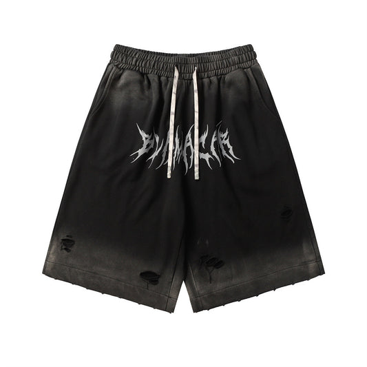 Men's Loose Sports Shorts