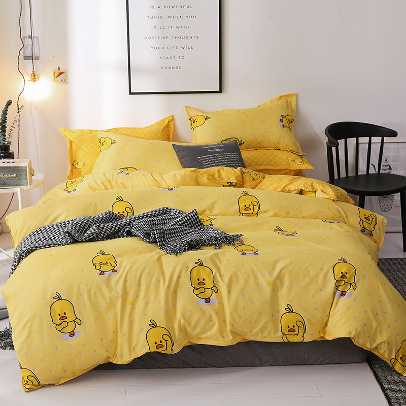 Bedding set