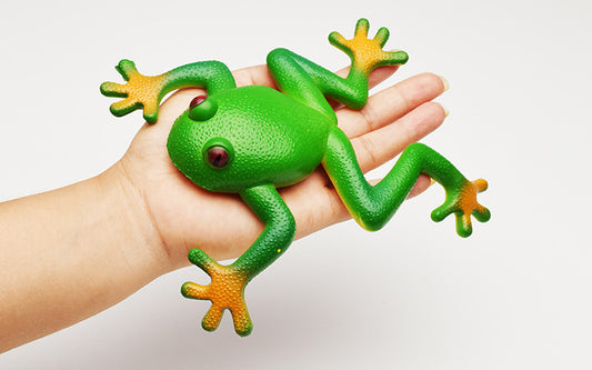 Frog Decoration