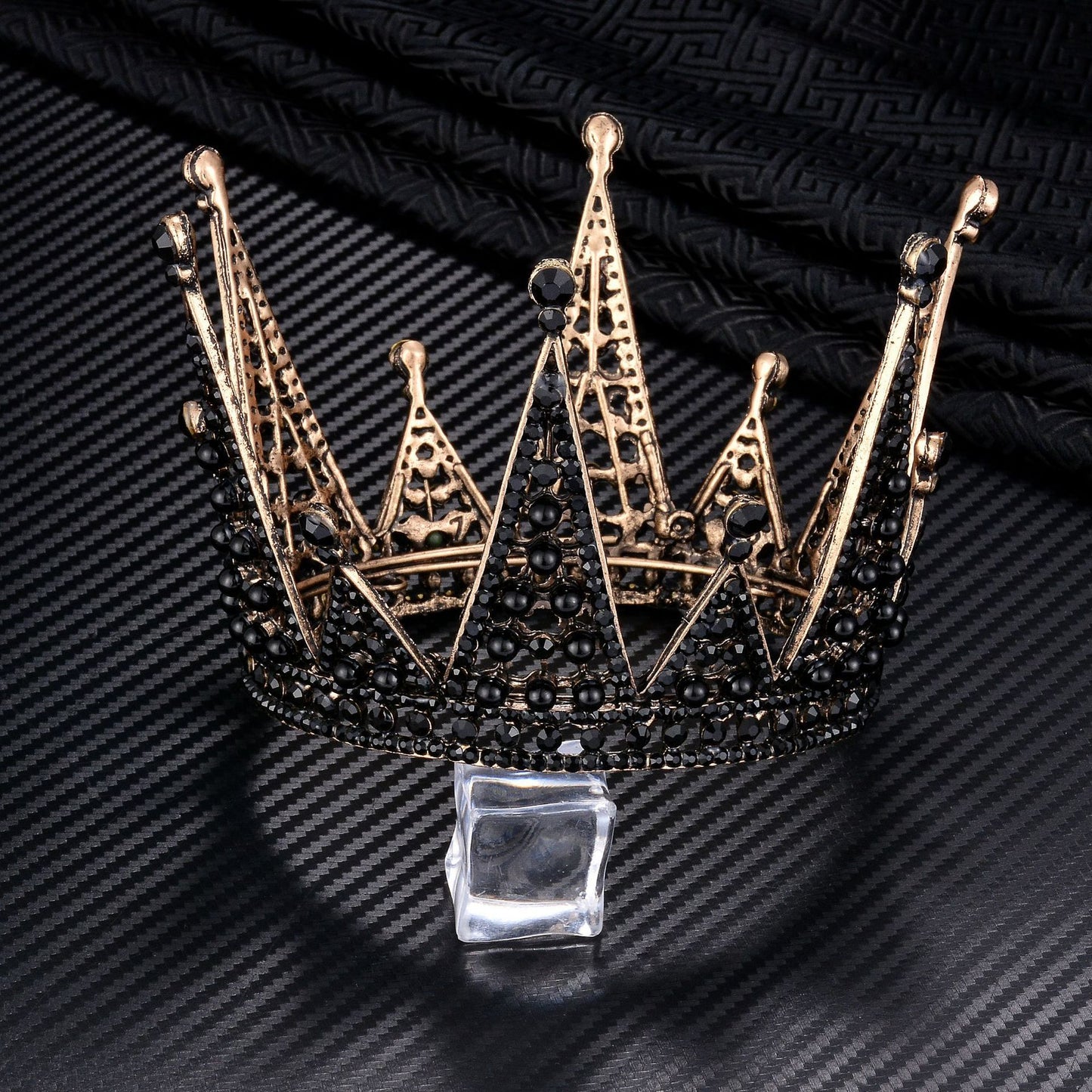 Black Crown