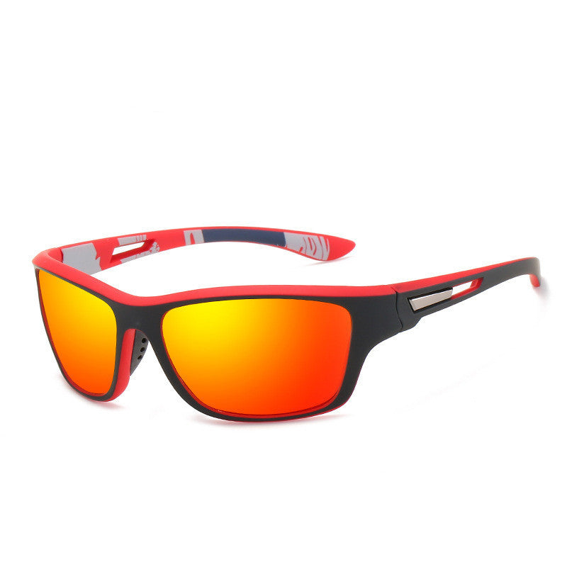 Men's sports sunglasses