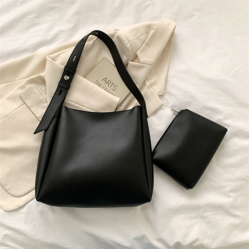 Leisure Combination Tote Bag