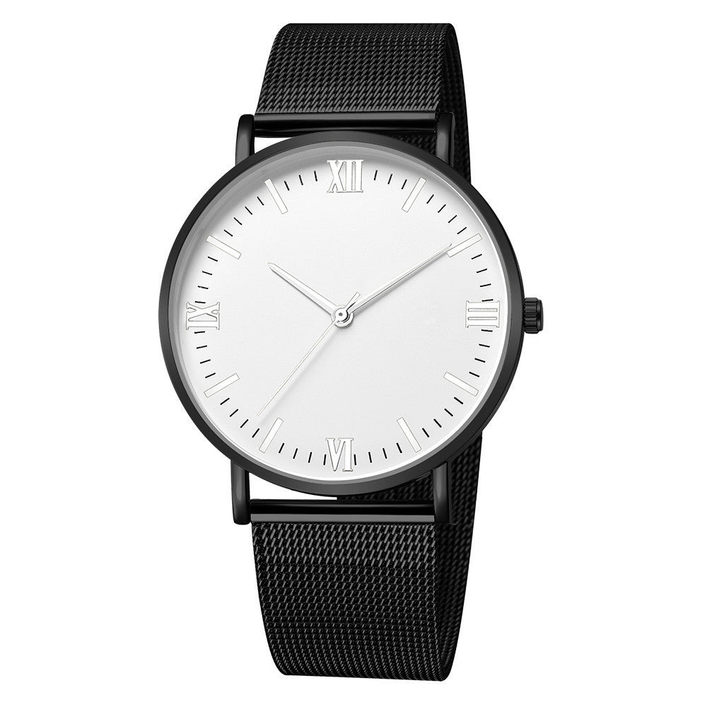 Simply Casual Quartz Watch