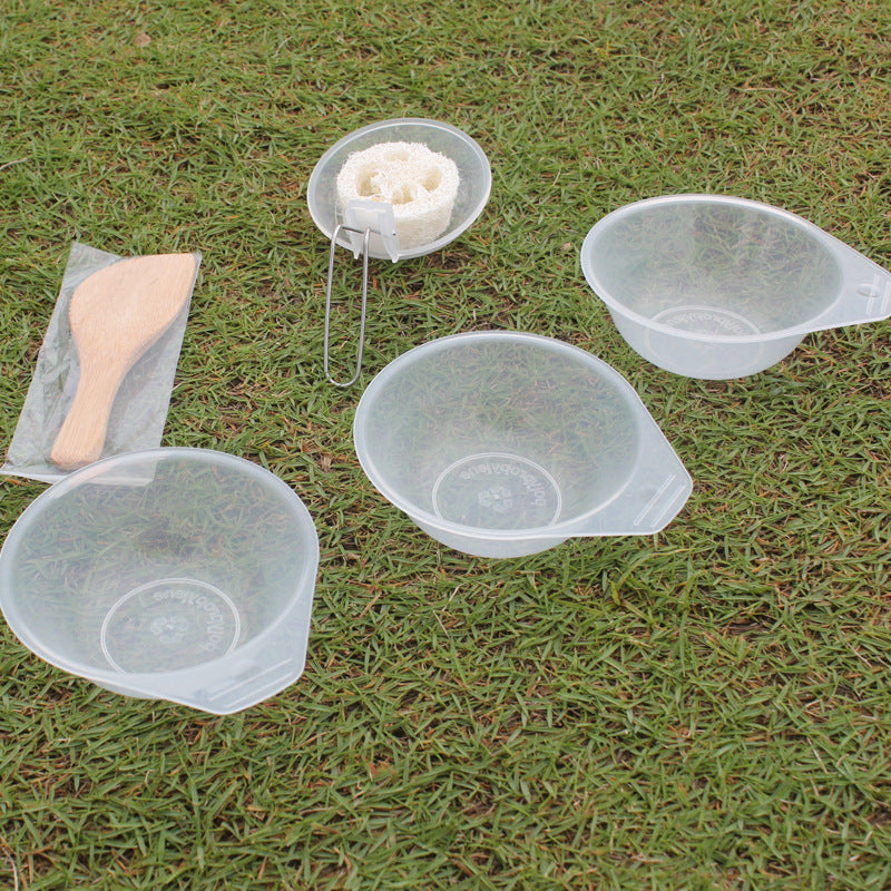 Outdoor Portable Cookware