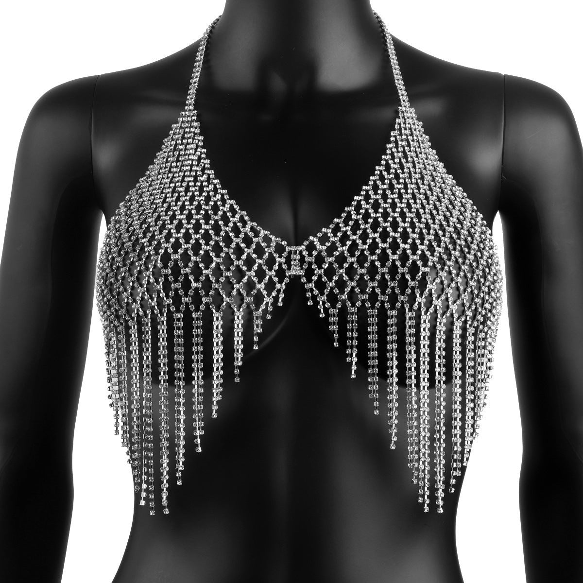 Fashion Tassel Body Chains