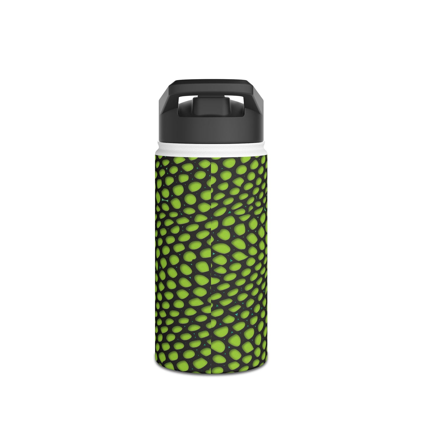 Alien Skin. Stainless Steel Water Bottle