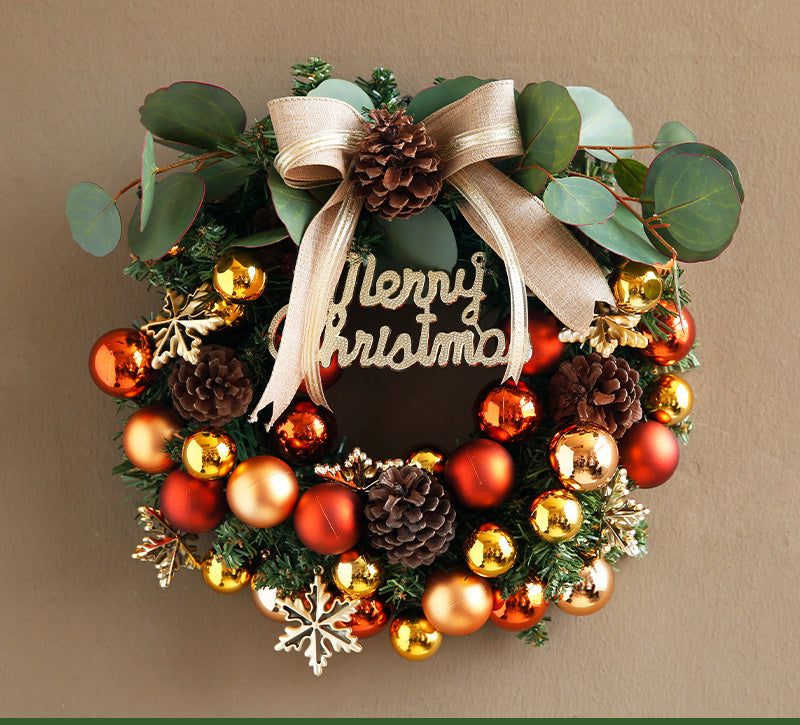 Christmas Wreath