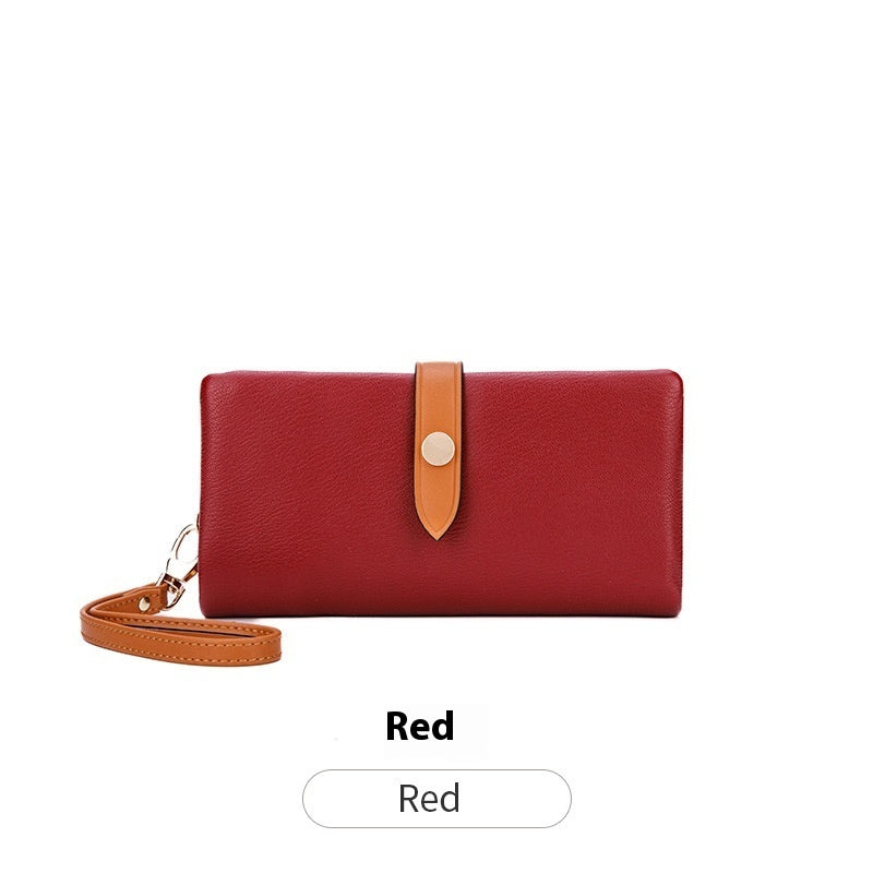 Simple Fashion Clutch