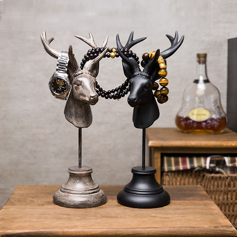 Deer Antler Home Decoration