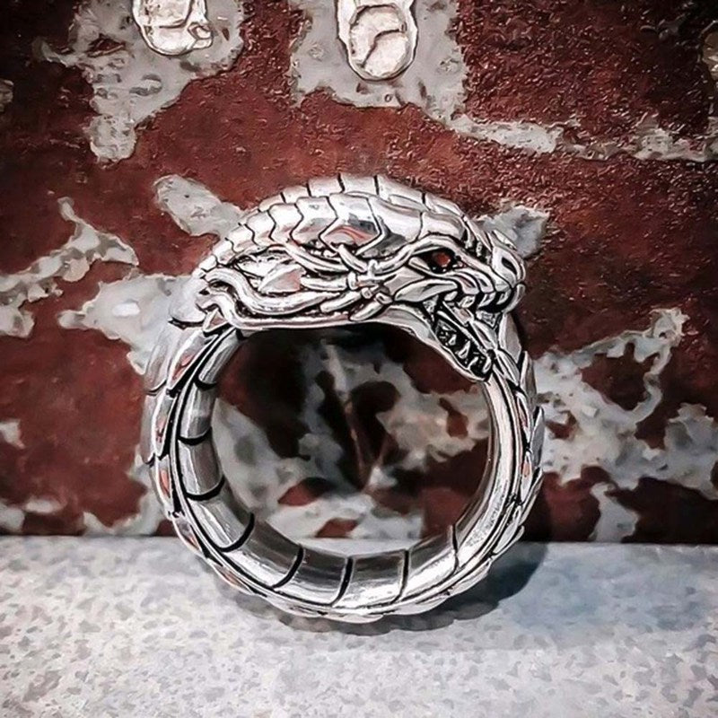 Dragon Ring