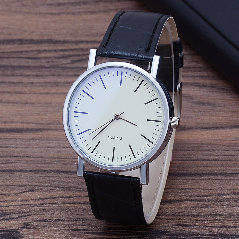 Men's Simple Watch