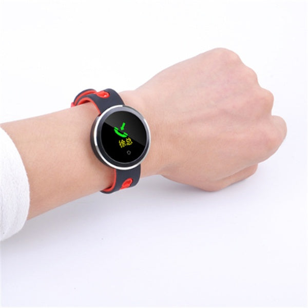 Smart Screen Bracelet Watch