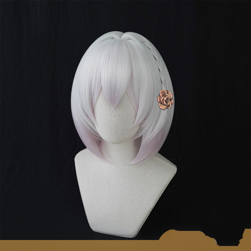 cosplay wig