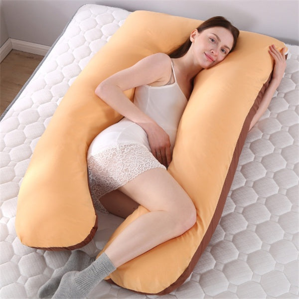 Sleeping Support Pillow