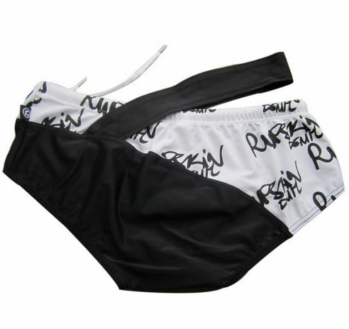 Men's Sexy Swimwear Trunks