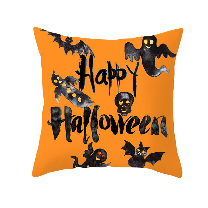 Halloween Pillowcase