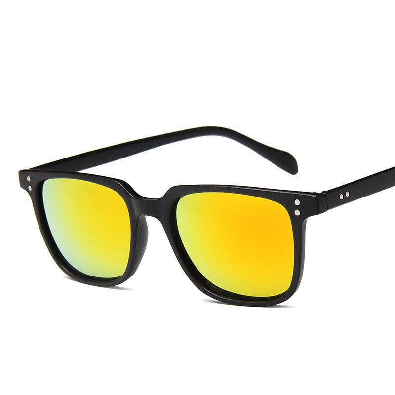 Classic Retro Sunglasses