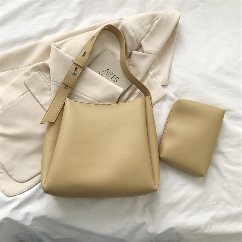 Leisure Combination Tote Bag