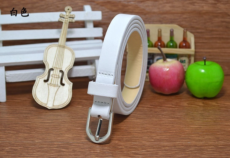 Korean Style Fashionable Belt