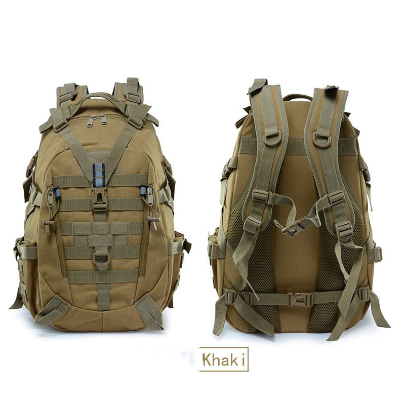 Camouflage Tactical Backpack