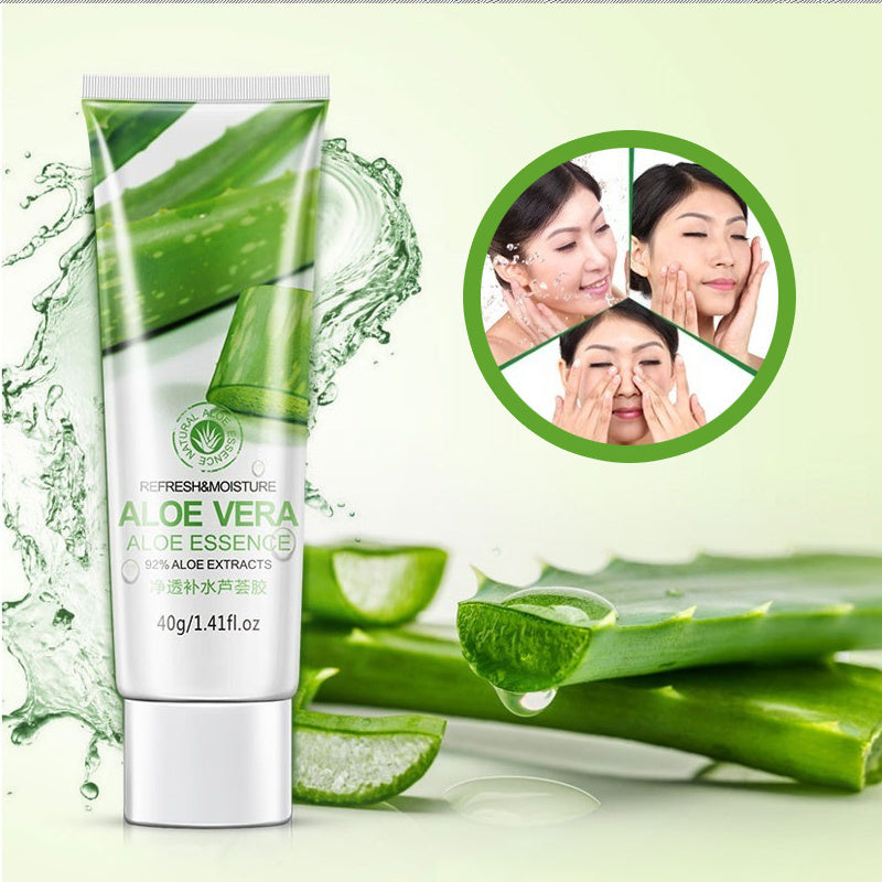 Hydrating Aloe Vera Gel