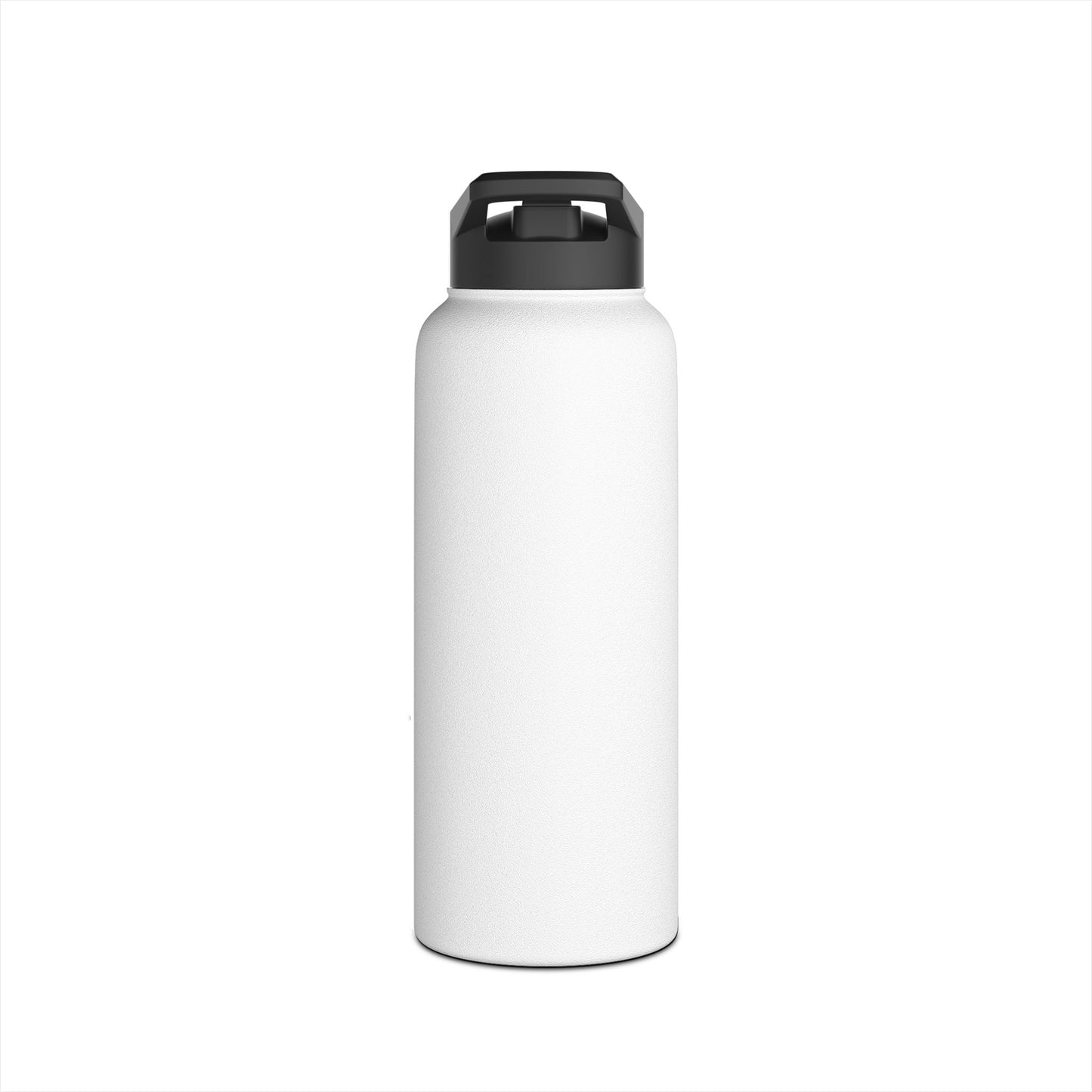 Papa Bear. Stainless Steel Water Bottle