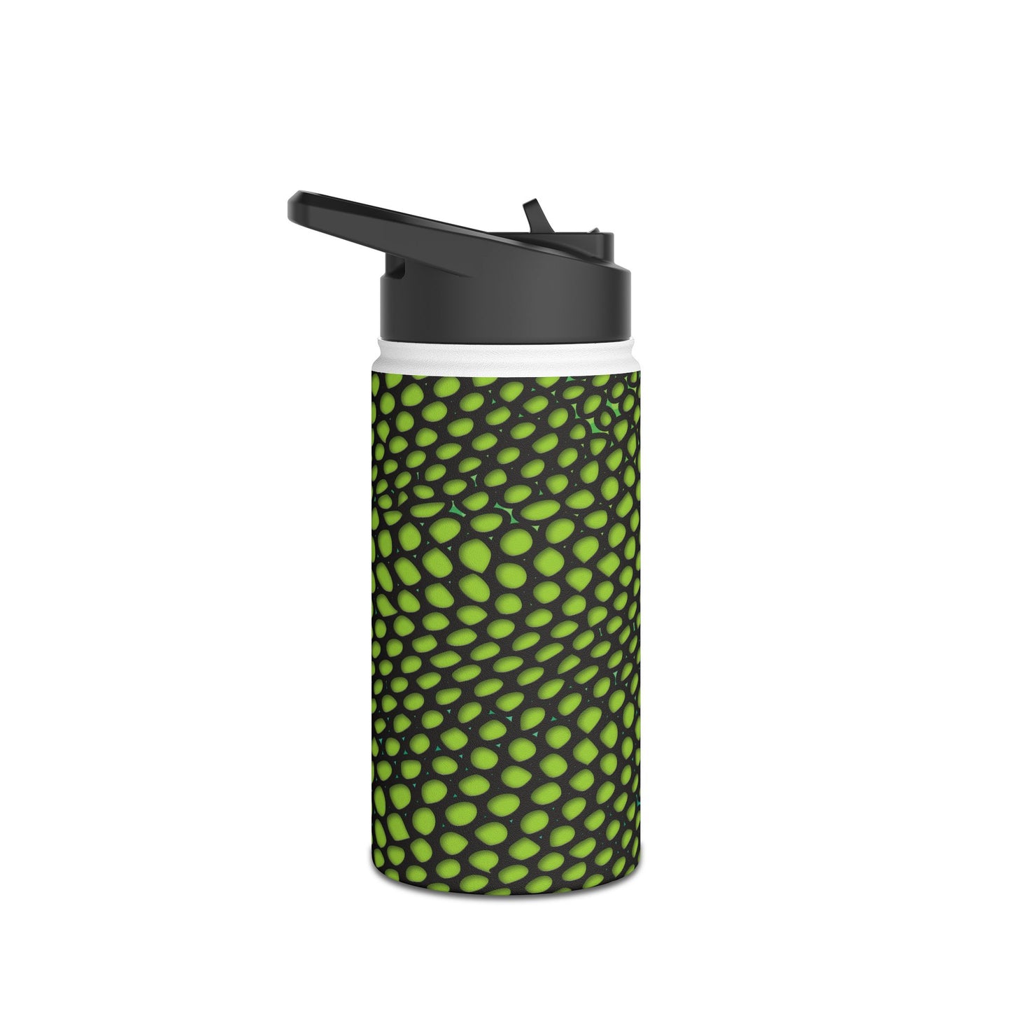 Alien Skin. Stainless Steel Water Bottle