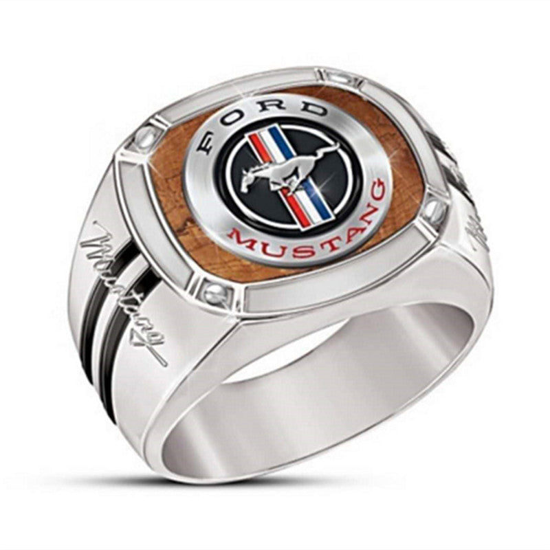 Men's Classic Rings