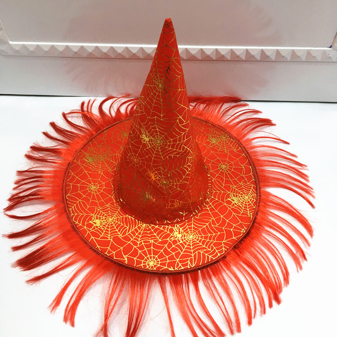 Witch Halloween Hat