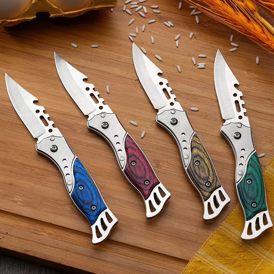 Cross-border Folding Knife