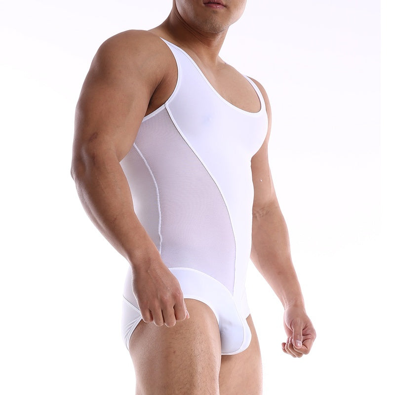 Fashion Personality Men's Swimwear