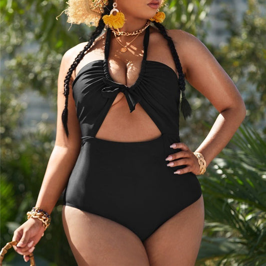 Plus Size Swimwear