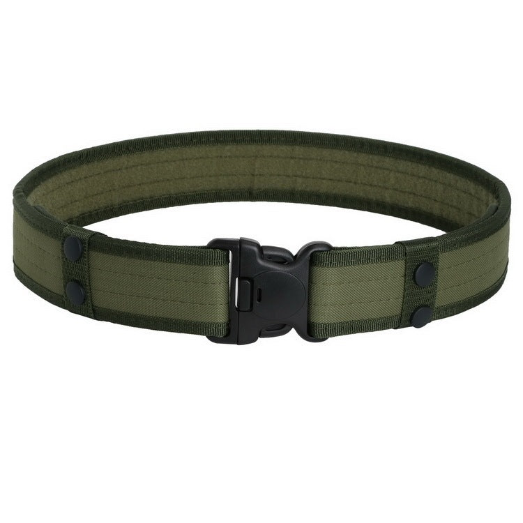 Tactical belt