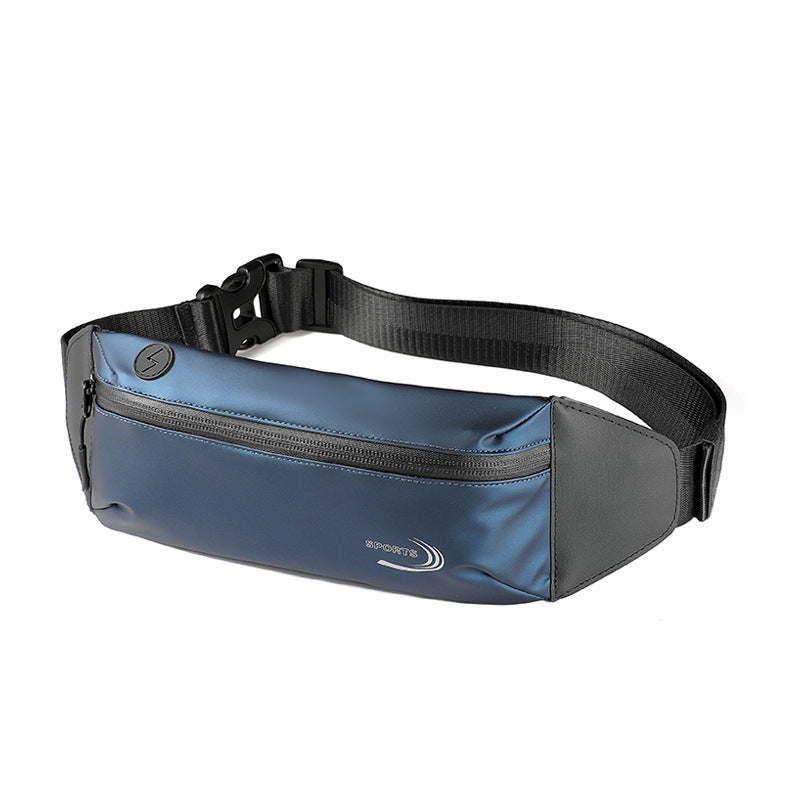 Sports Waterproof Waist Bag