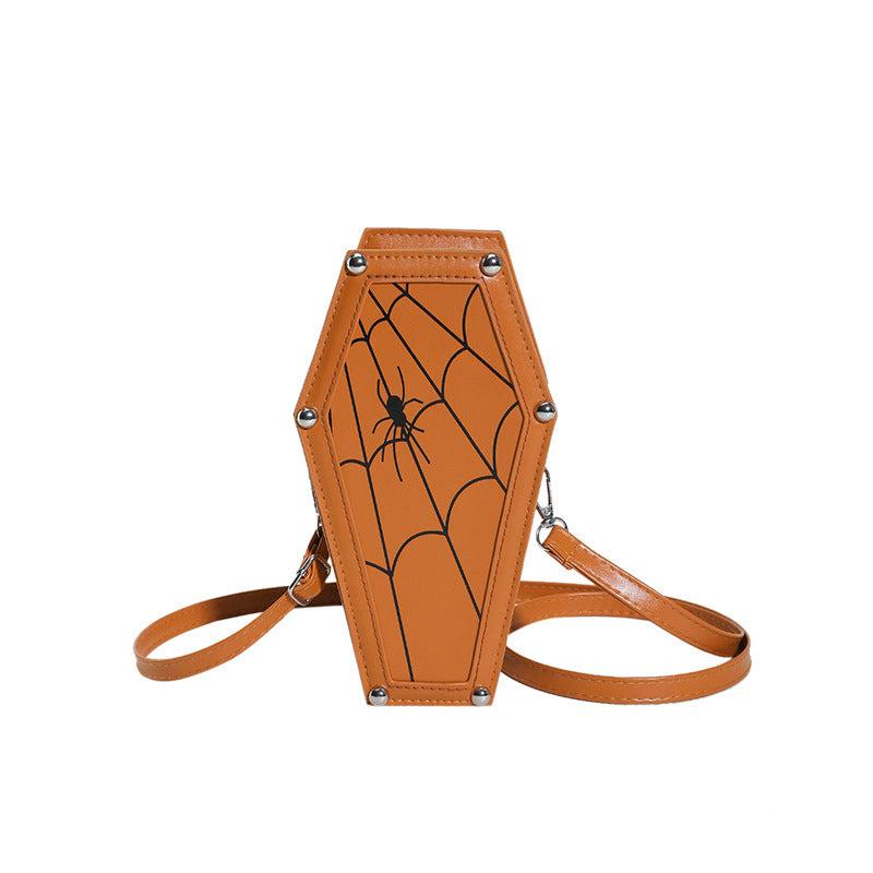 Halloween Shoulder Bag