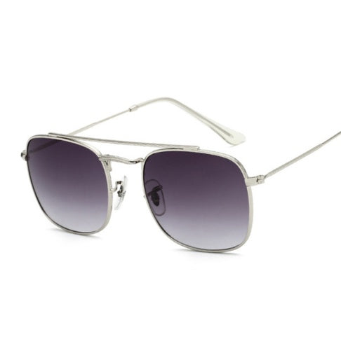 Metal Fashion Sunglasses