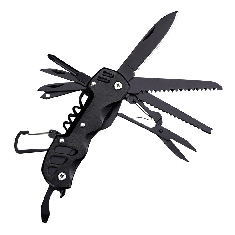 Multifunctional Pocket Knife