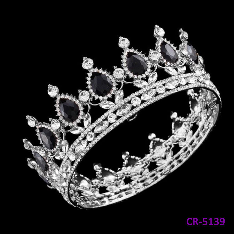 Bridal Tiara Crown