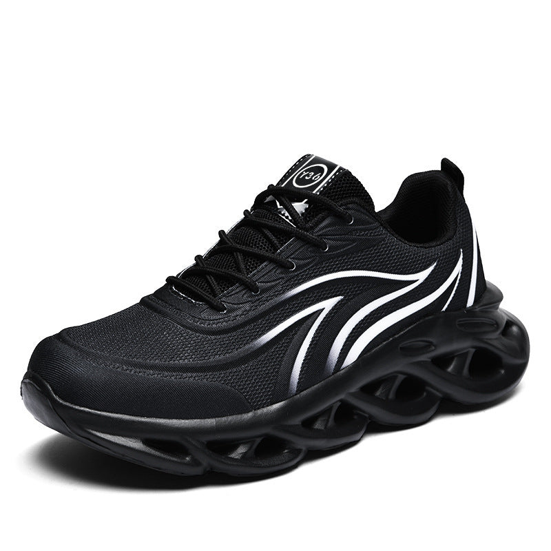 Men's Korean Style Trendy Sports Shoes