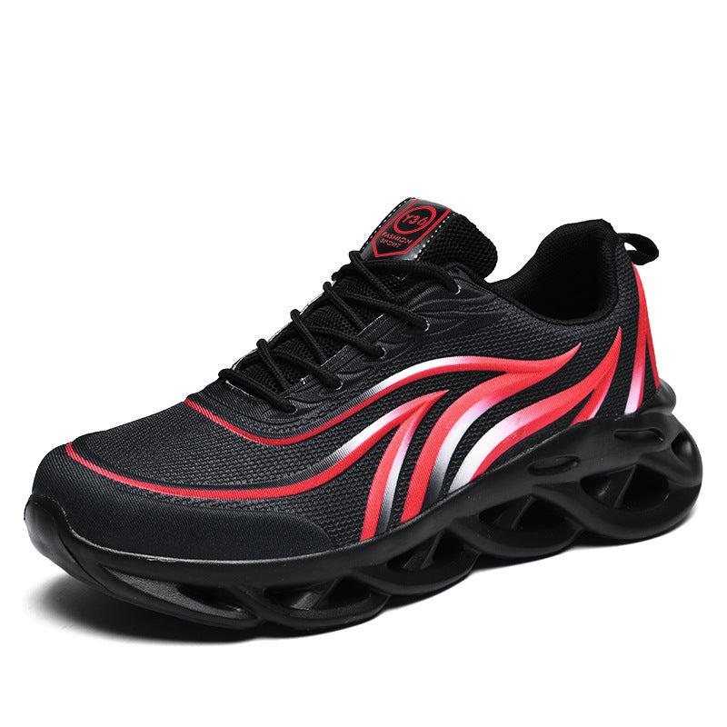 Men's Korean Style Trendy Sports Shoes