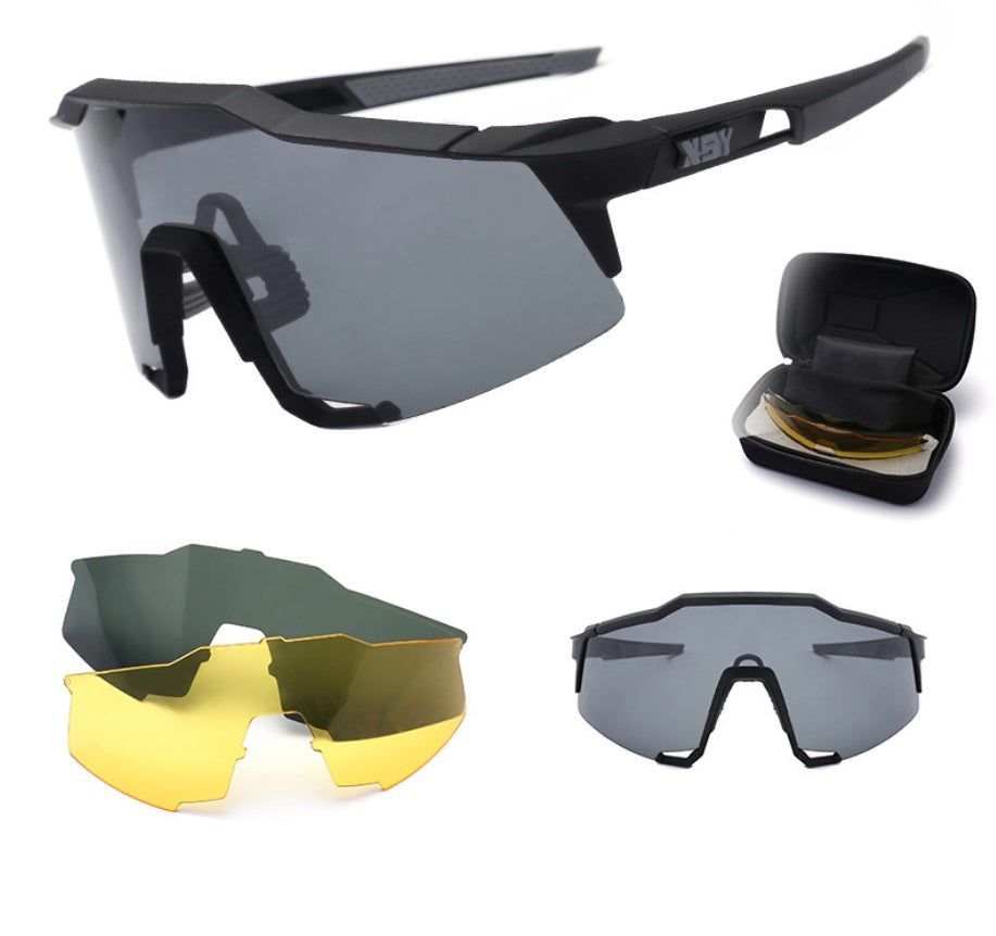 Polarized Sunglasses