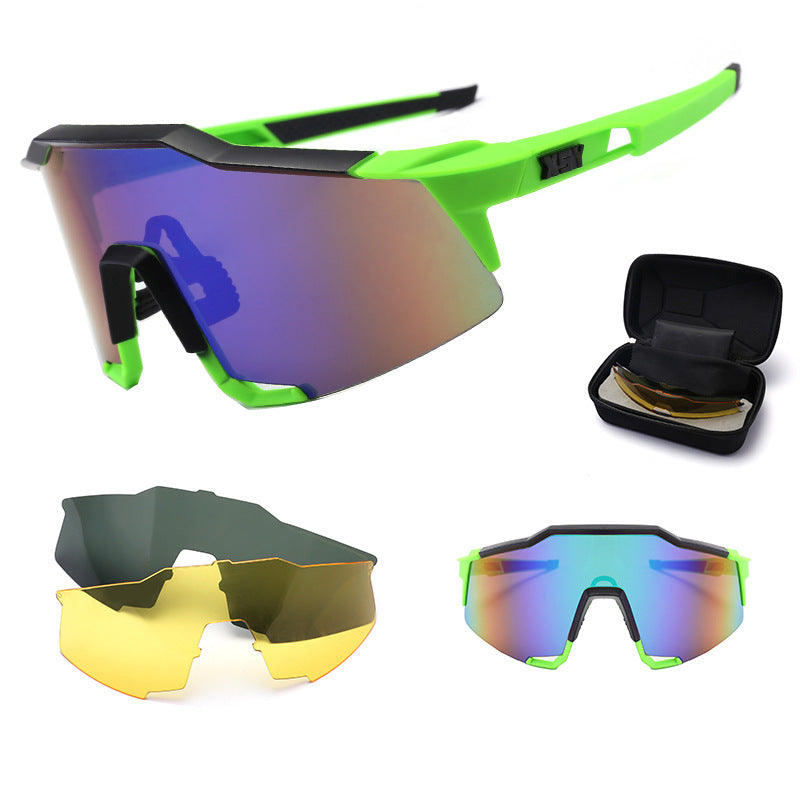 Polarized Sunglasses