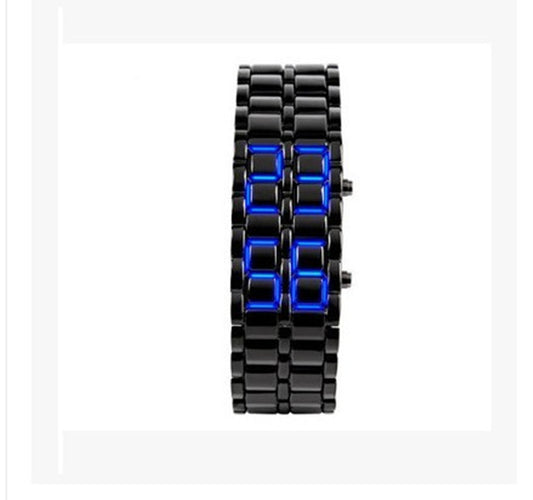 Cool digital watch