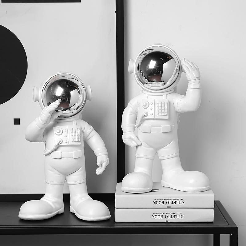 Astronaut Decoration